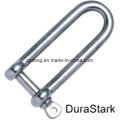 Long D Type Shackles (DR-Z0003)